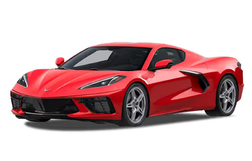 Corvette