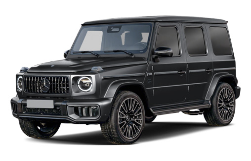 G-Wagon