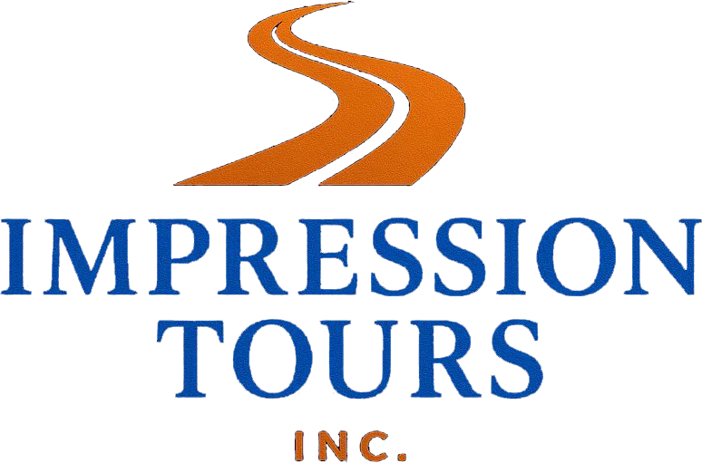 Impression Tours Logo